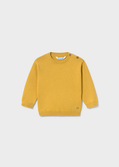 MAYORAL-Maglia Basic Boy
