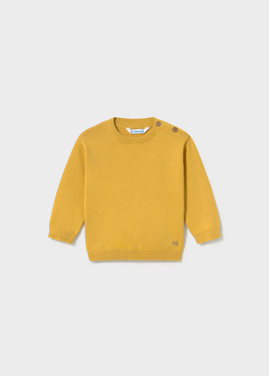 MAYORAL-Maglia Basic Boy