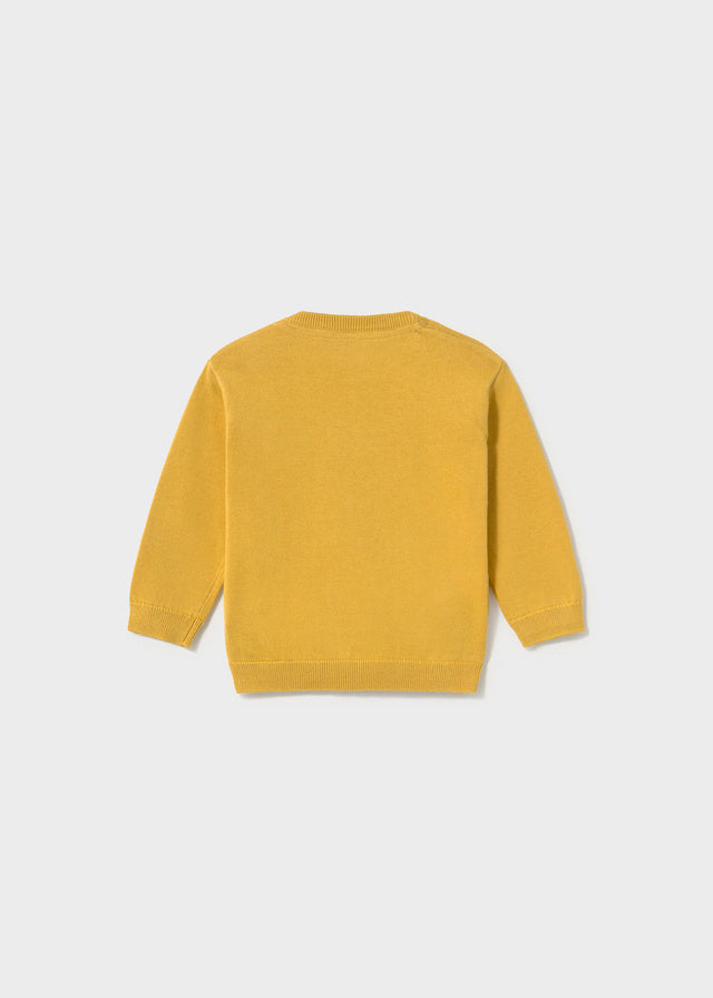 mayoral-maglia basic boy