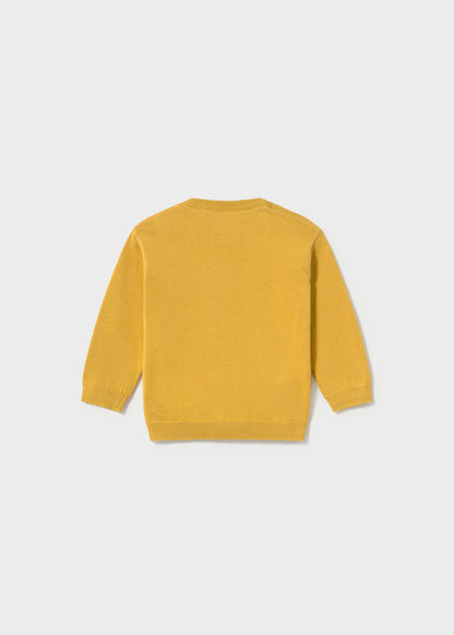 MAYORAL-Maglia Basic Boy