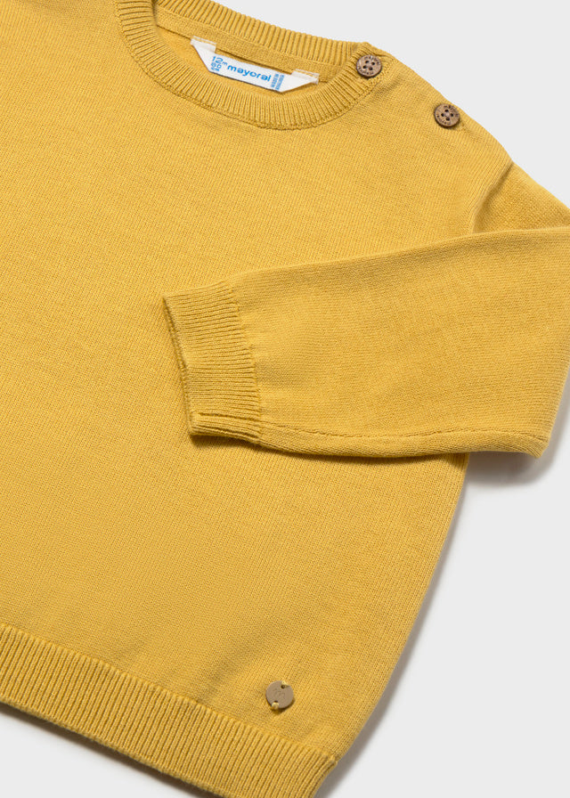 mayoral-maglia basic boy
