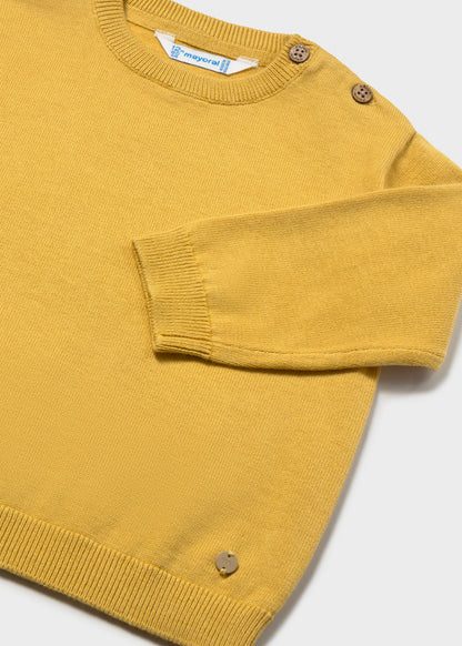 MAYORAL-Maglia Basic Boy