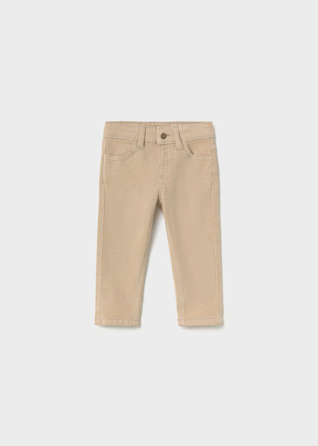 mayoral-pantalone basic boy