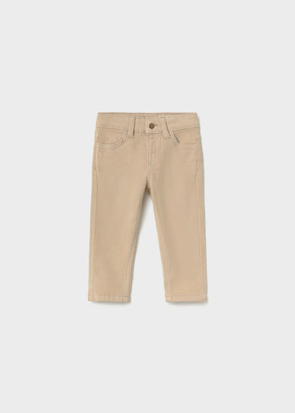 MAYORAL-Pantalone Basic Boy