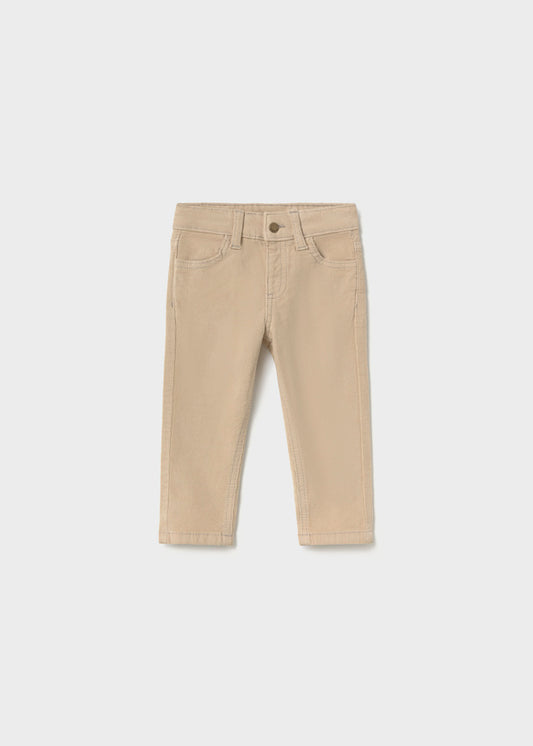 MAYORAL-Pantalone Basic Boy