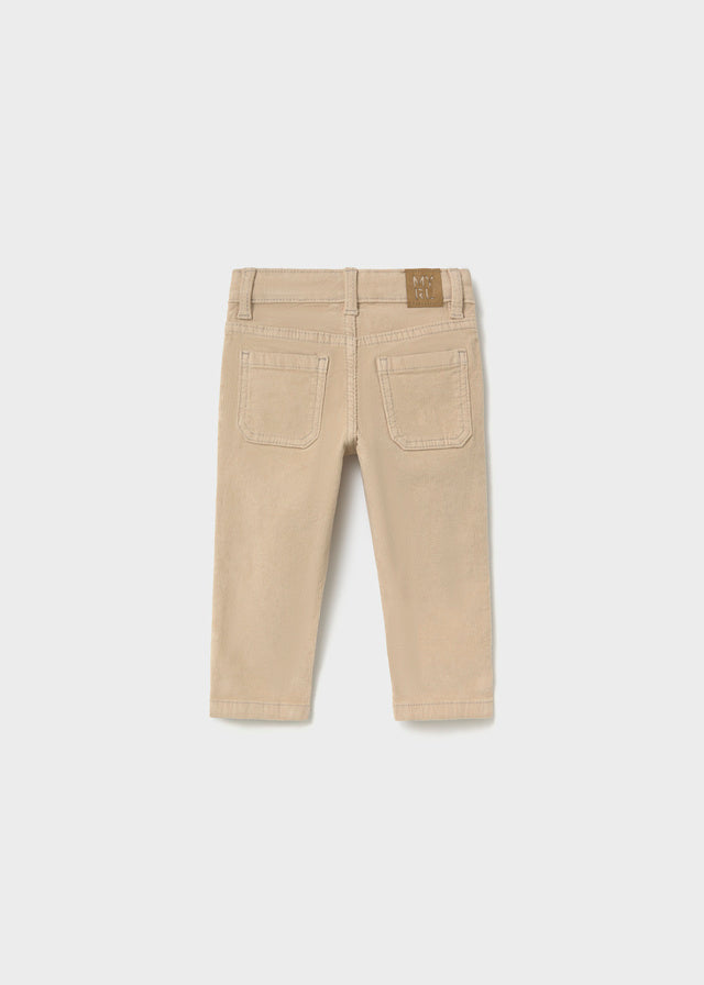mayoral-pantalone basic boy