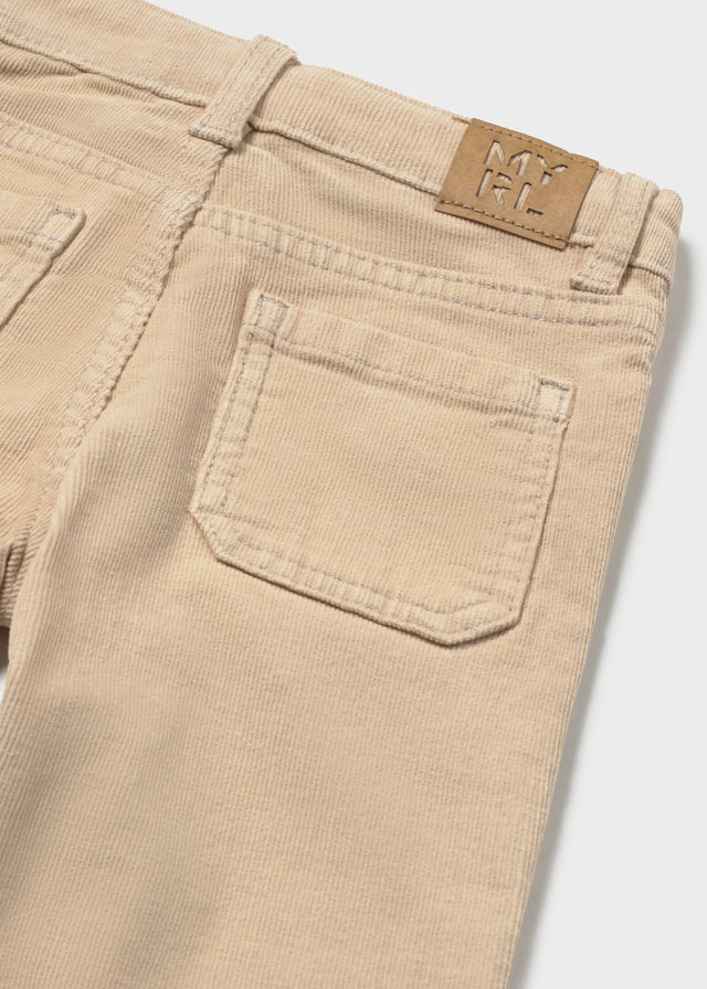 mayoral-pantalone basic boy