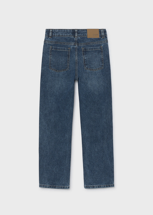 mayoral-jeans boy