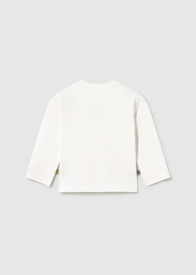 mayoral-tshirt basic boy
