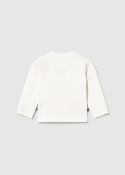 MAYORAL-Tshirt Basic Boy
