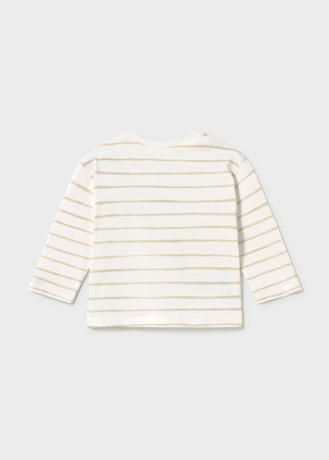 mayoral-maglia basic boy