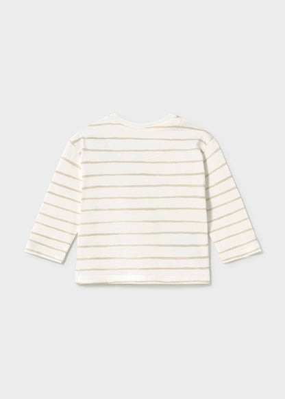 MAYORAL-Maglia Basic Boy