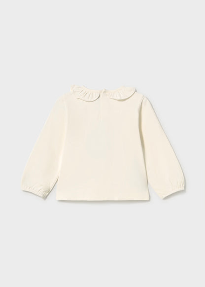 MAYORAL-Tshirt Basic Girl