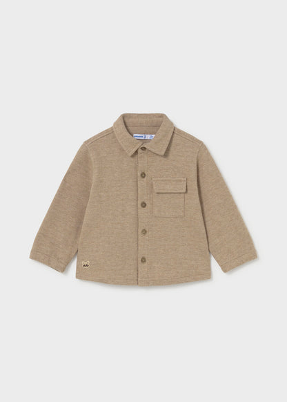 MAYORAL-Camicia Boy