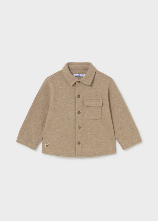 MAYORAL-Camicia Boy