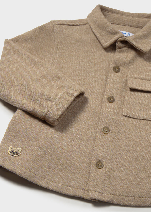 mayoral-camicia boy