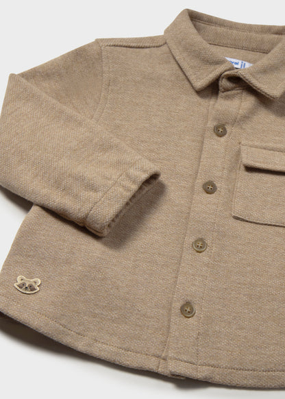 MAYORAL-Camicia Boy