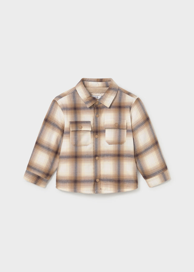 mayoral-camicia boy