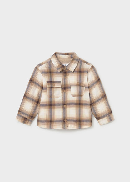 MAYORAL-Camicia Boy