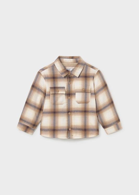 MAYORAL-Camicia Boy