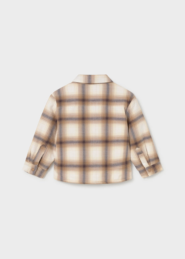 mayoral-camicia boy