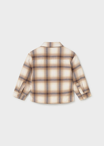 MAYORAL-Camicia Boy