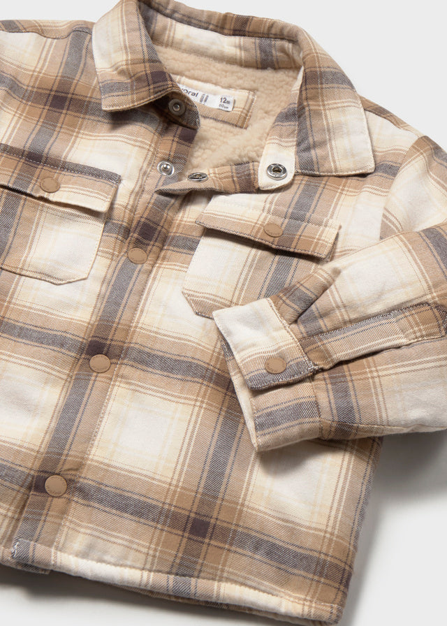 mayoral-camicia boy
