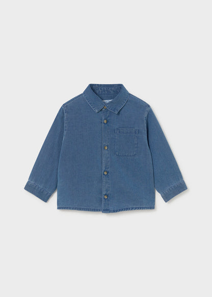 MAYORAL-Camicia Boy