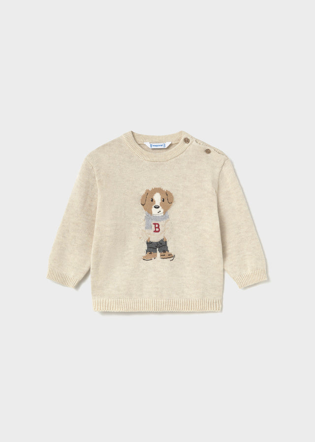 mayoral-maglioncino boy