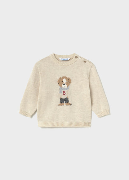 MAYORAL-Maglioncino Boy