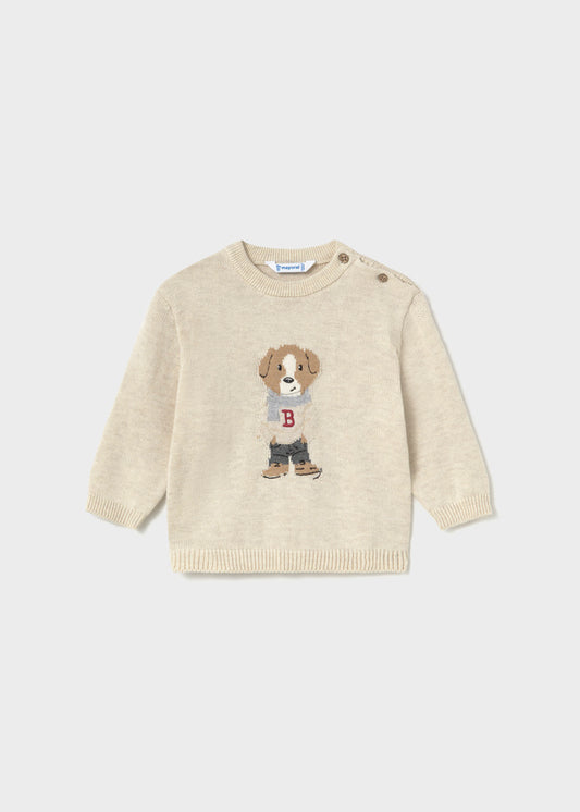 MAYORAL-Maglioncino Boy
