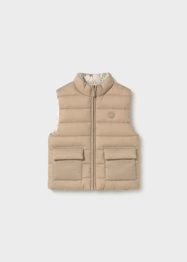 mayoral-gilet boy