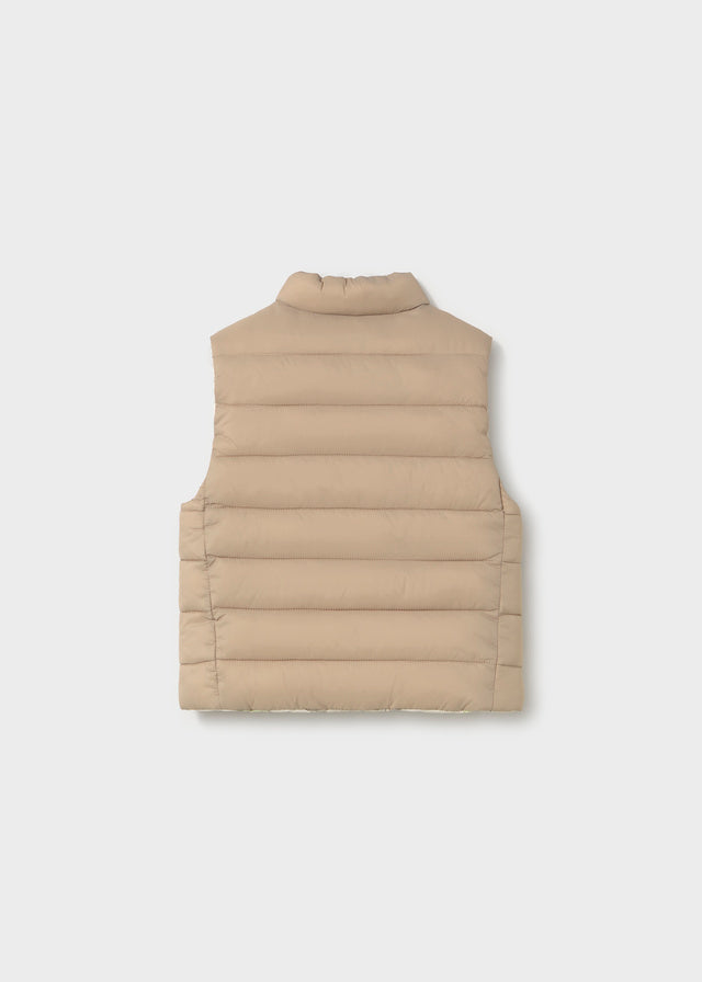 mayoral-gilet boy