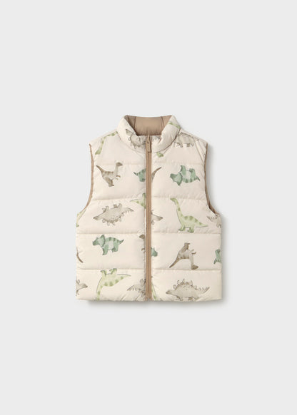 MAYORAL-Gilet Boy