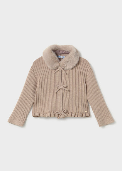 MAYORAL-Cardigan Girl
