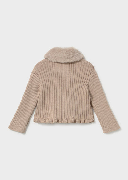 MAYORAL-Cardigan Girl