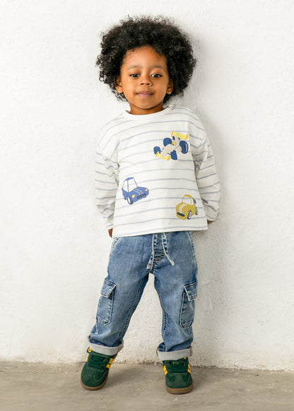 MAYORAL-Jeans Boy