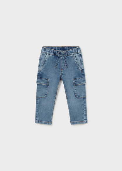 MAYORAL-Jeans Boy