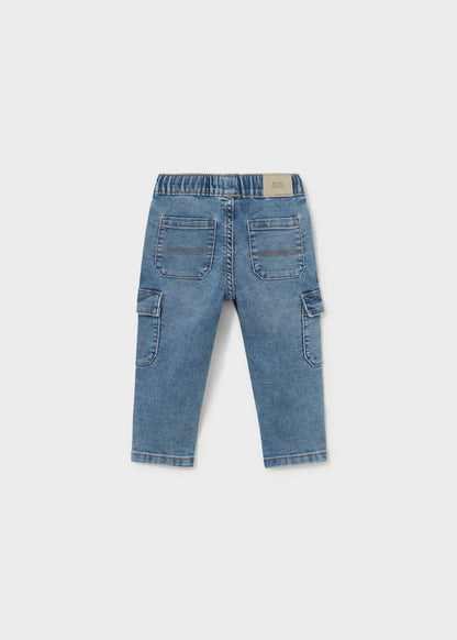 MAYORAL-Jeans Boy