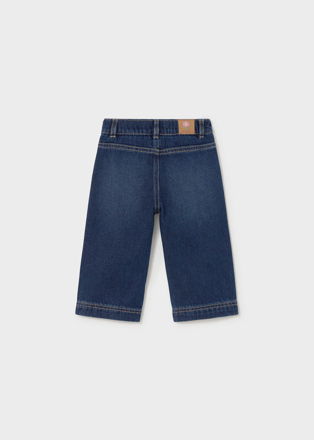 mayoral-jeans basic girl