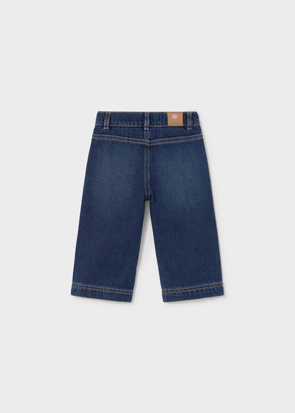 MAYORAL-jeans Basic Girl