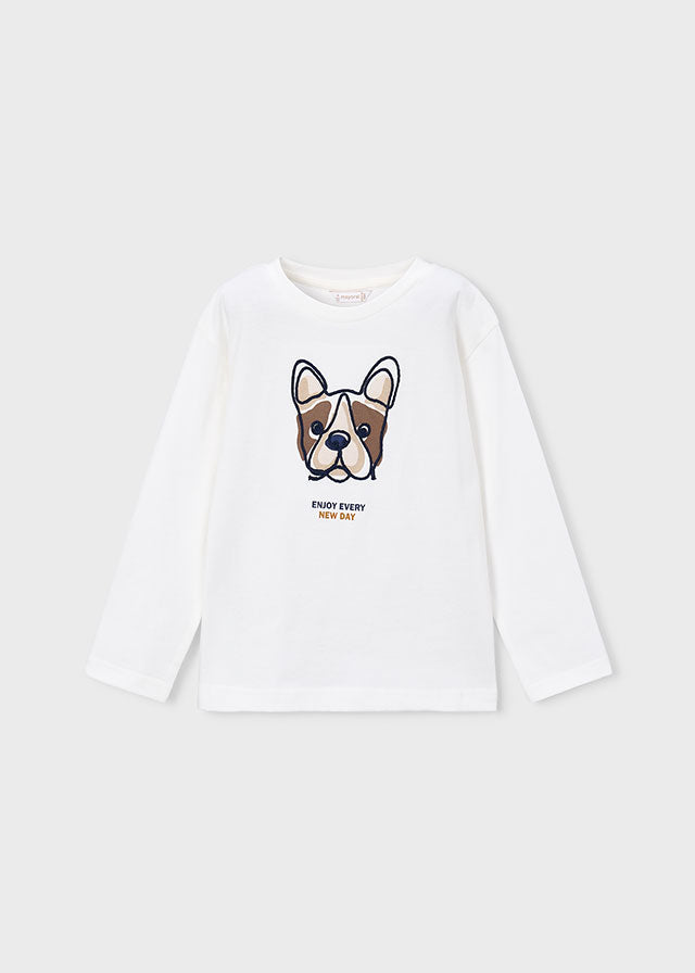 mayoral-maglia boy