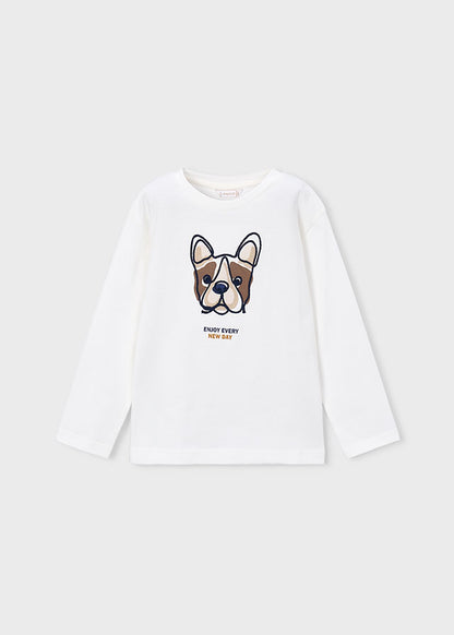 MAYORAL-Maglia Boy