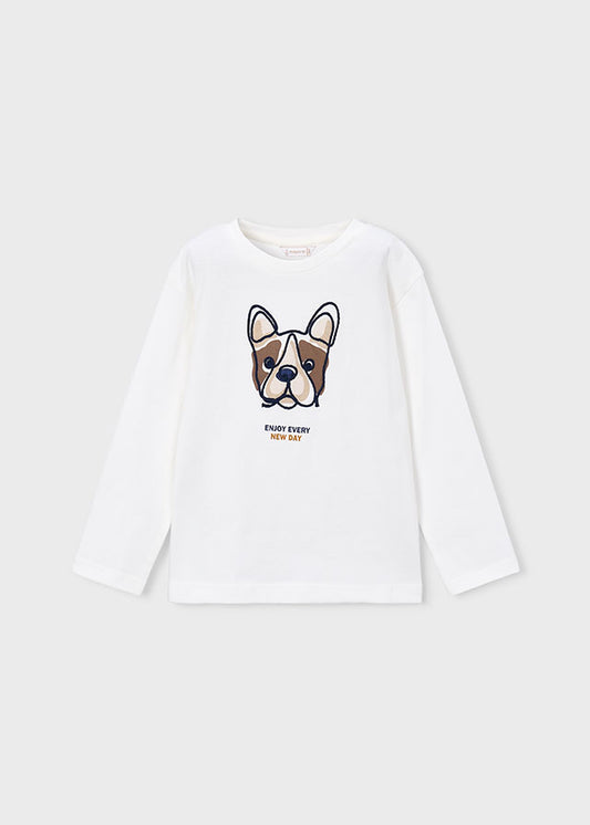 MAYORAL-Maglia Boy