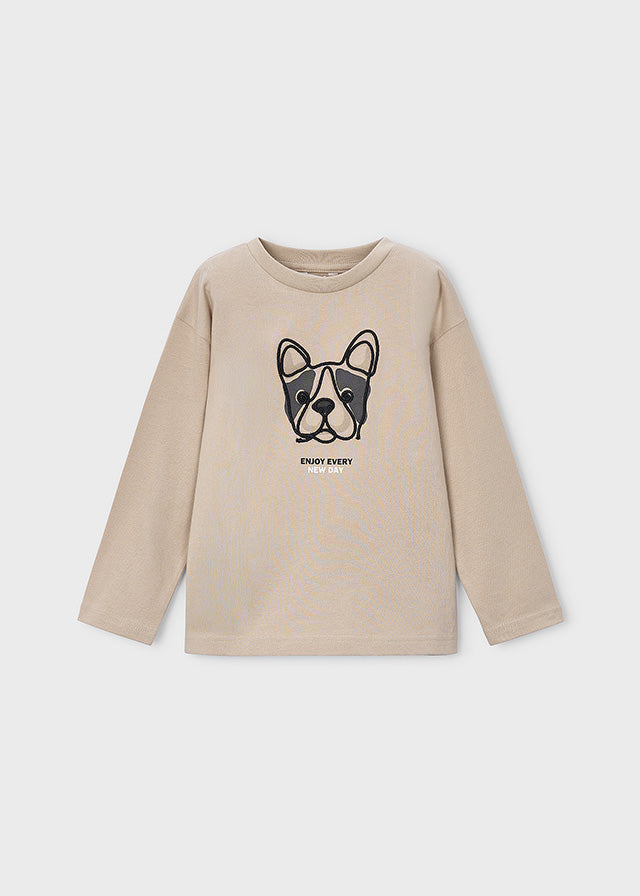 mayoral-maglia boy