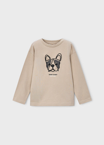 MAYORAL-Maglia Boy