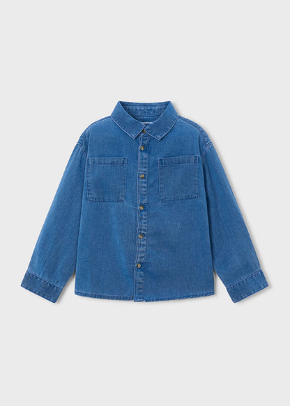 MAYORAL-Camicia Boy