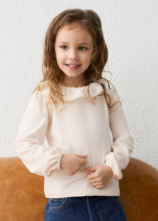MAYORAL-Blusa Girl