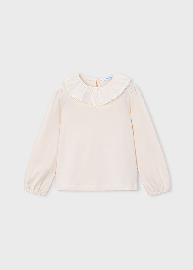 mayoral-blusa girl