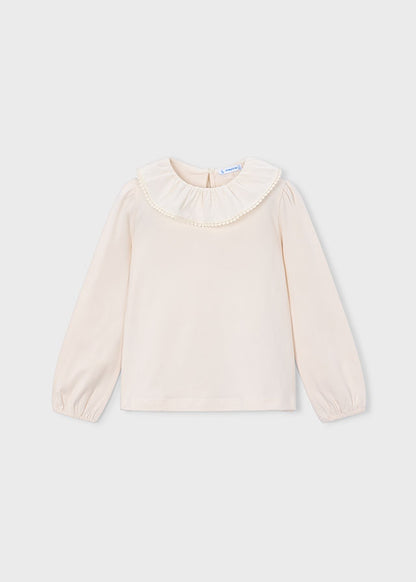 MAYORAL-Blusa Girl